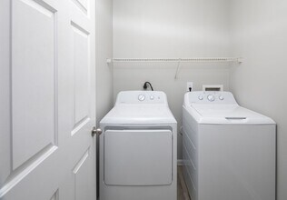 Interior Photo - Stone Ridge Apartments