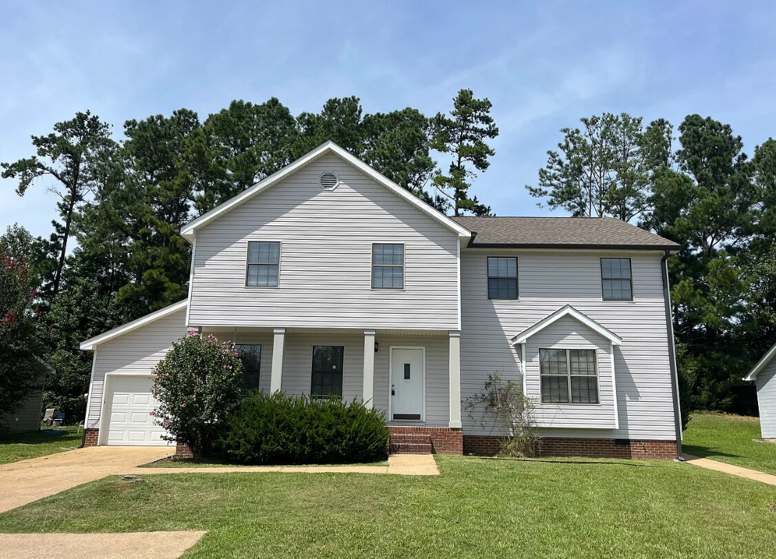 Foto principal - 1319 Stratton Place Dr