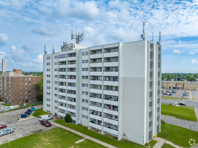 Building Photo - White House North