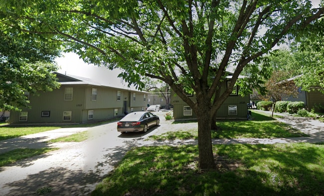 Building Photo - 1745 Tennessee St