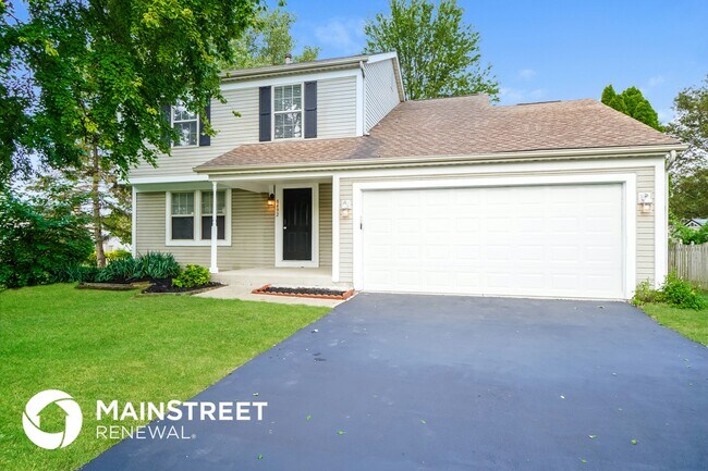 Building Photo - 8492 Kingsley Dr