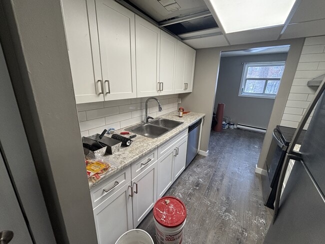 Photo du bâtiment - 499 Albert St