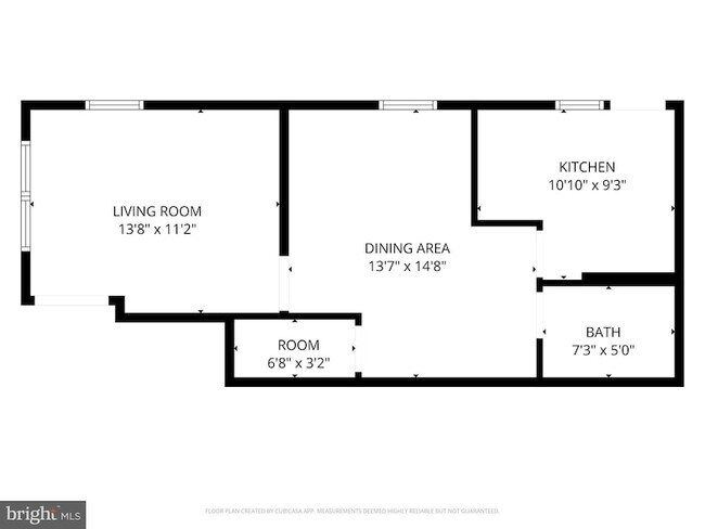 Foto del edificio - 412 E Walnut Ln