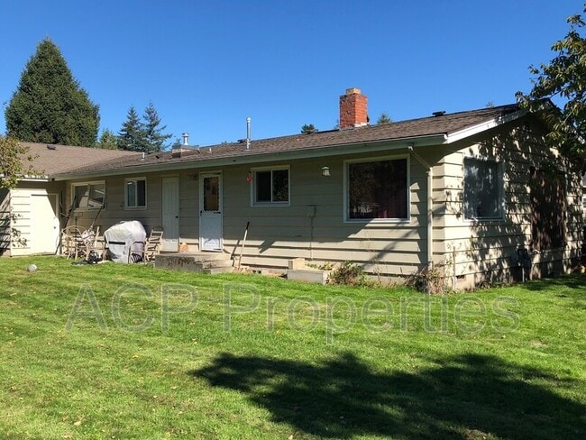 Building Photo - 3607 Home Rd