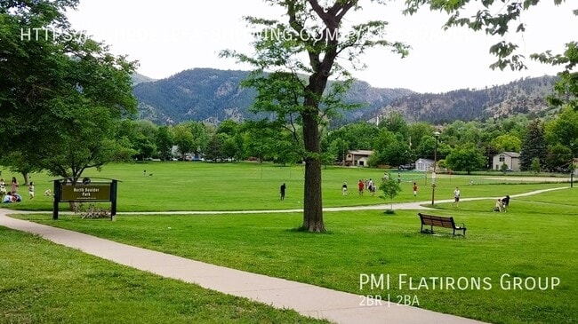 Building Photo - 2680 5th St