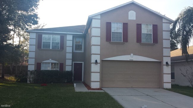 Foto del edificio - 6 br, 4 bath House - 4400 Bleasdale Ave