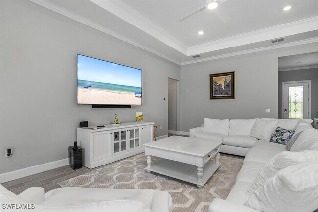 Foto del edificio - 21064 Hallandale Dr