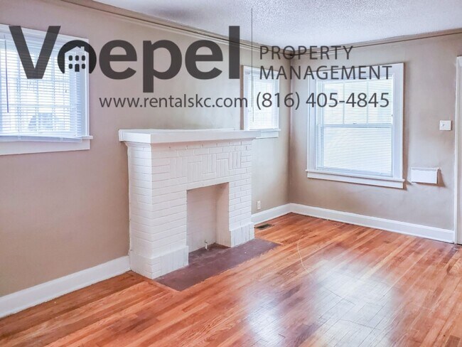 Foto del edificio - 5409-5411 Harrison St.