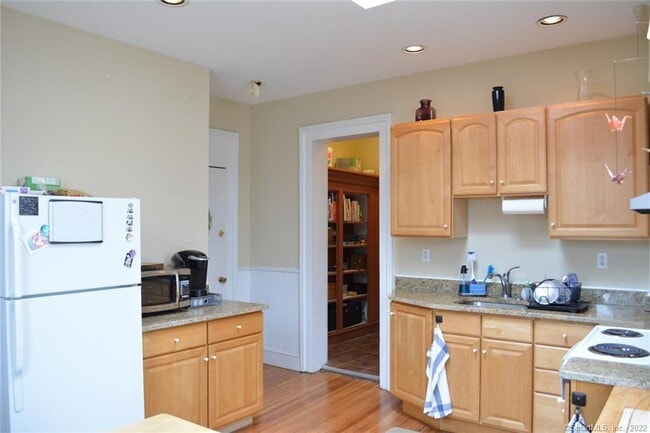 Foto del edificio - 104 William St