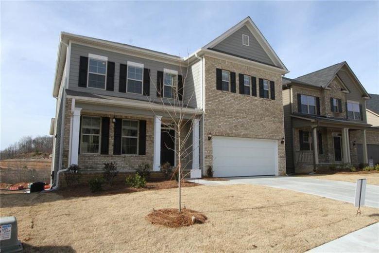 1292 Wesleyan Pl, Braselton, GA 30517 House for Rent in Braselton, GA