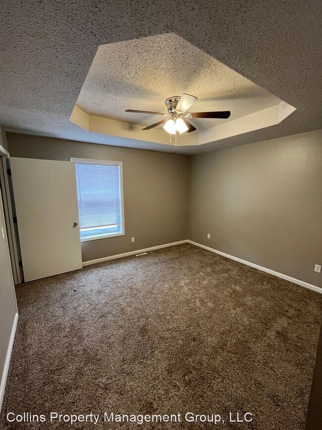 Foto del edificio - 2 br, 1.5 bath House - 4115 S Glenn Ave Un...