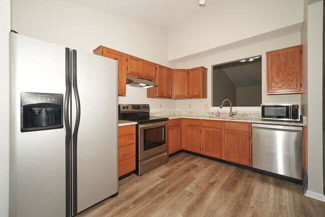 Foto del edificio - Great Brownsburg Home!