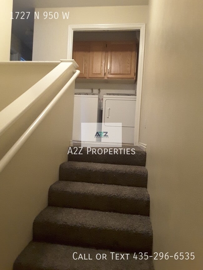 Foto del edificio - 1727 N 950 W St