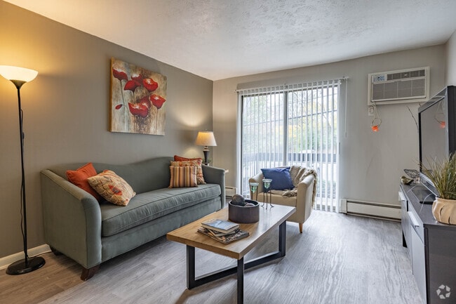 Interior Photo - The Views of Mt Airy