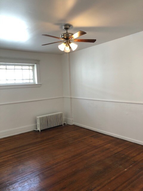 Sala de estar - 246 Delaware Ave