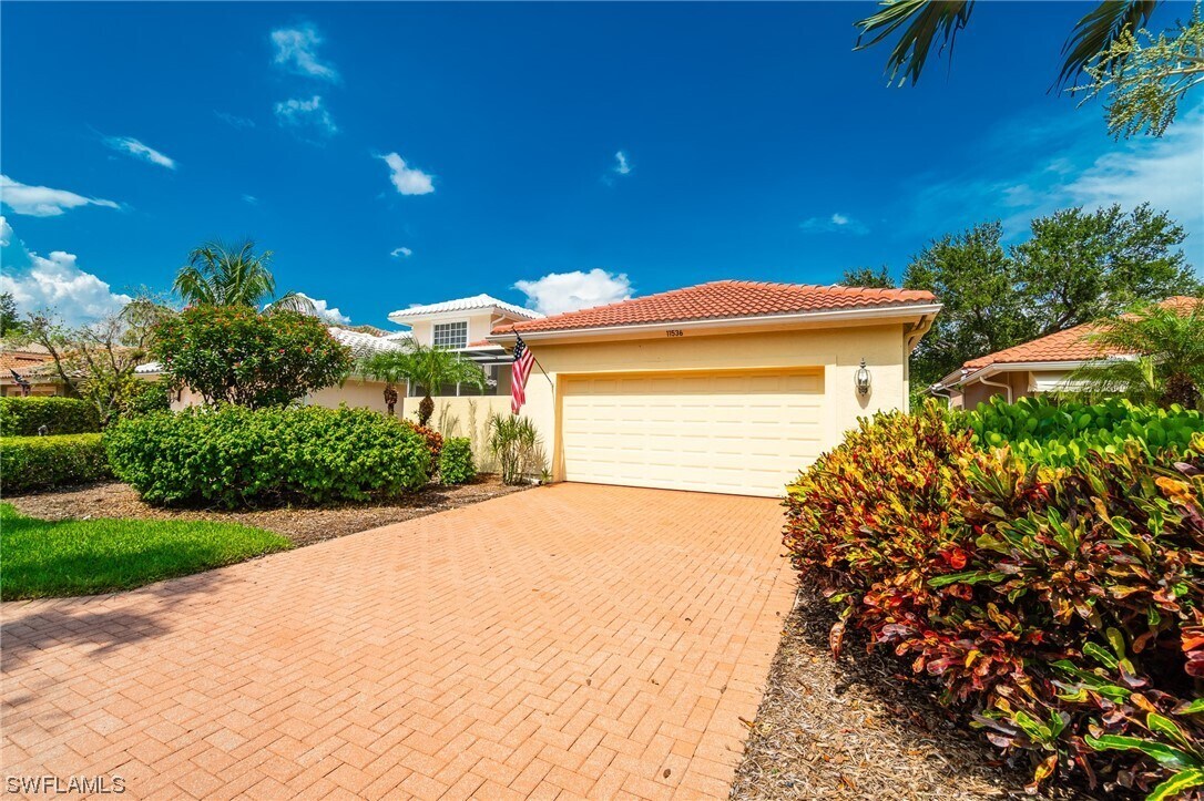 11536 Quail Village Way, Naples, FL 34119 House Rental in Naples, FL