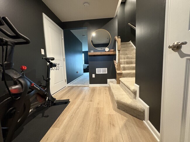 entrada - 13 Wentworth Ln