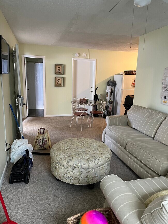 Living - 81 San Juan Ave