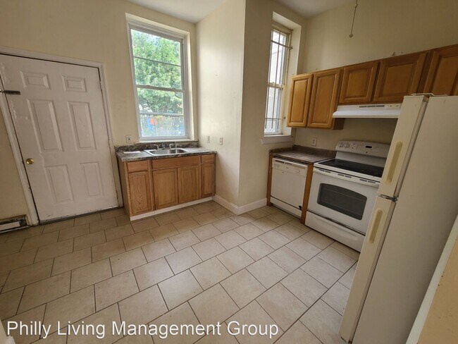 Foto del edificio - 3 br, 1.5 bath House - 1519 N. Bouvier Street