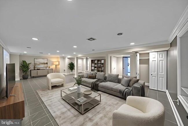 Foto del edificio - 5306 Bradley Blvd