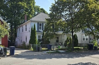 Building Photo - 59 Clement Ave