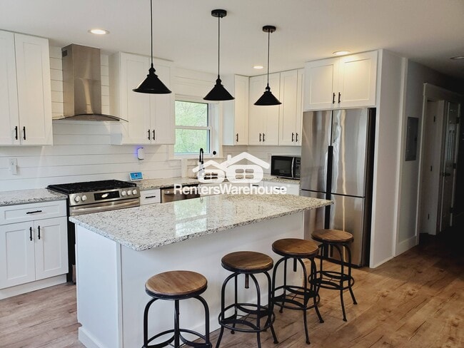 Foto del edificio - 2815 Old Concord Rd SE