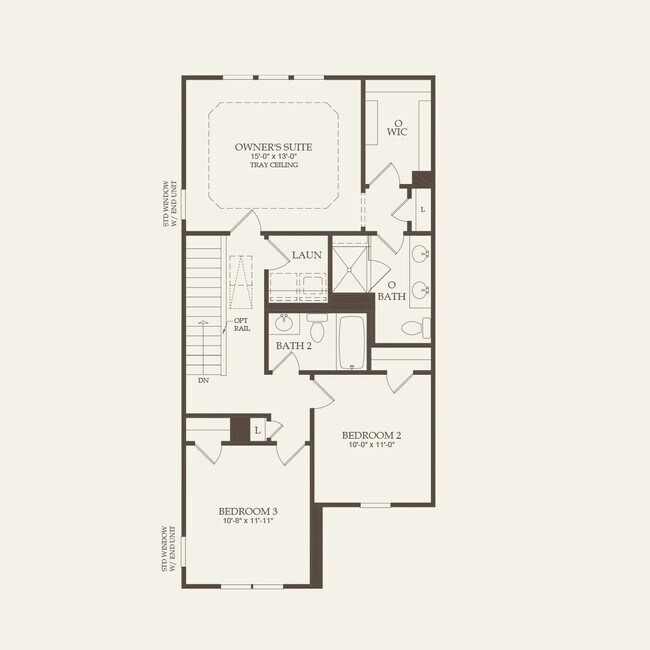 Foto del edificio - 588 Glen Clova Dr