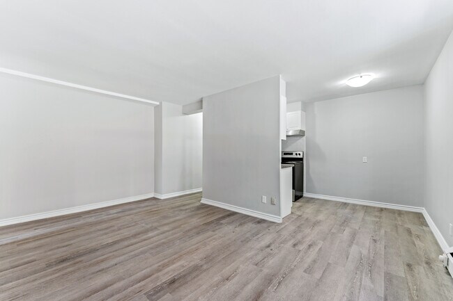 Photo du bâtiment - 383 Princess Avenue