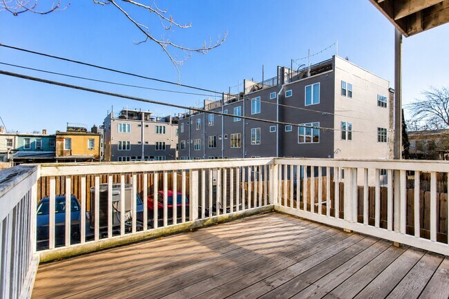 Building Photo - 2811 11th St NW