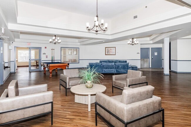 Foto del edificio - Valor Hill Apartments