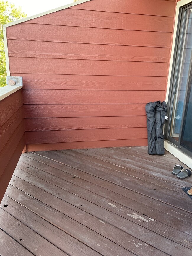 Photo - 2 bedroom westside - Rockrimmon Apartment