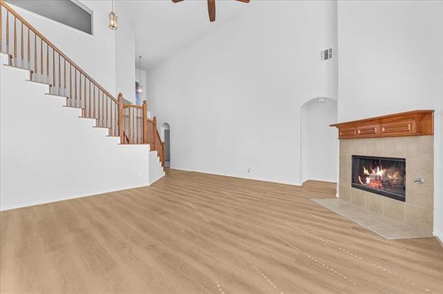 Foto del edificio - 8401 Hitching Tr