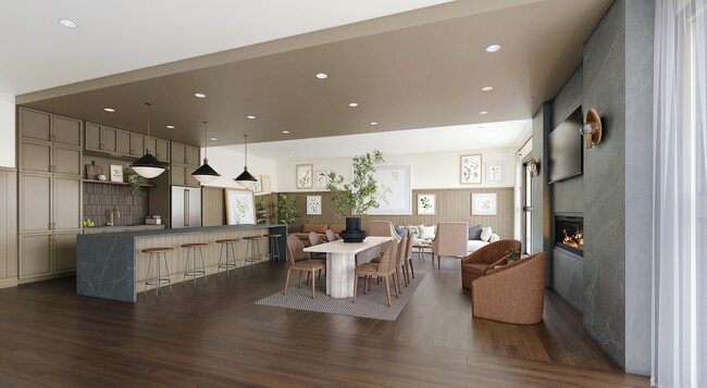 Building Photo - Hawthorne at Hixson