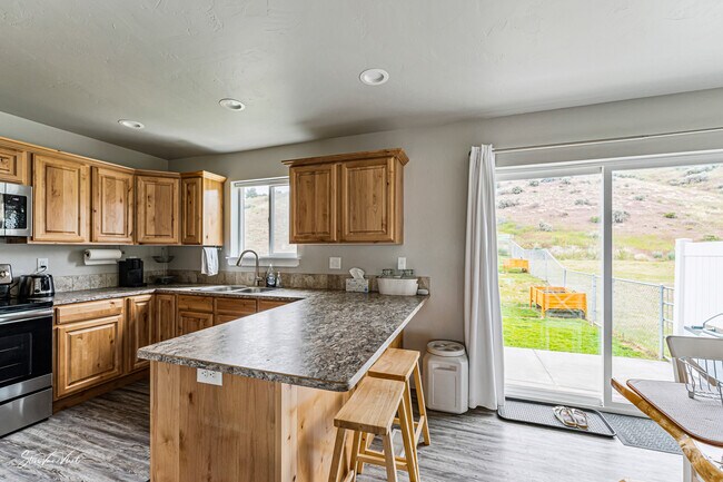 Building Photo - 1278 Swisher Rd