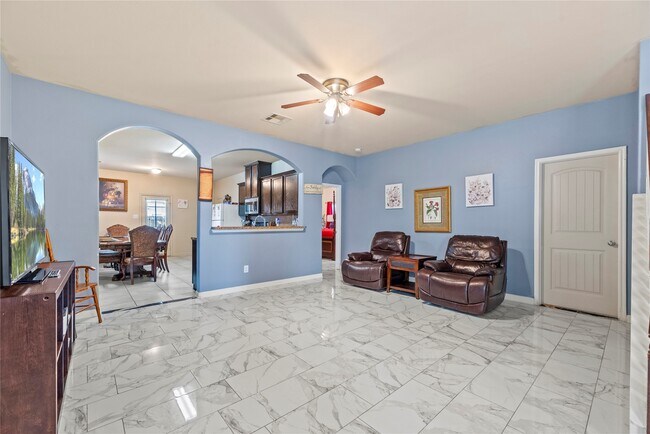 Foto del edificio - 7867 Galleon Field Ln