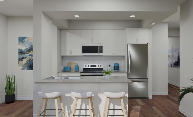 Building Photo - Riviera Suites