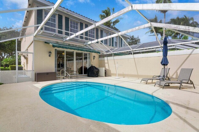 Foto del edificio - 156 Santa Barbara Way