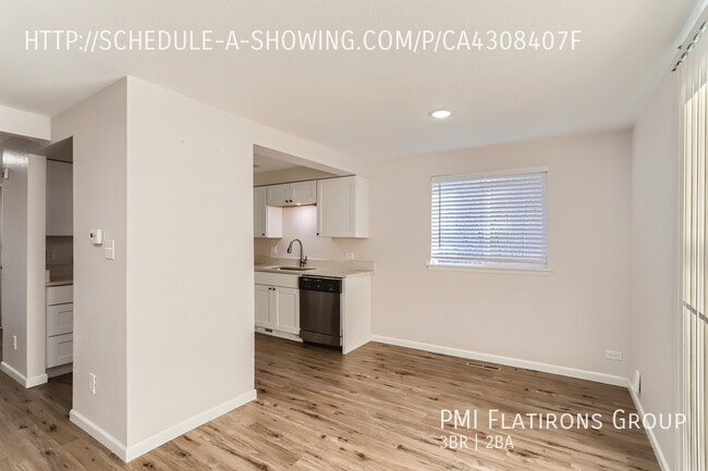 Building Photo - 1777 Antero Dr