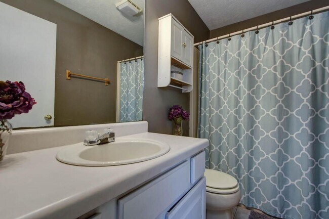 Foto del edificio - 4107 N 30th St