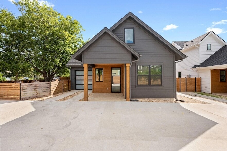 Primary Photo - 7706 Watson St