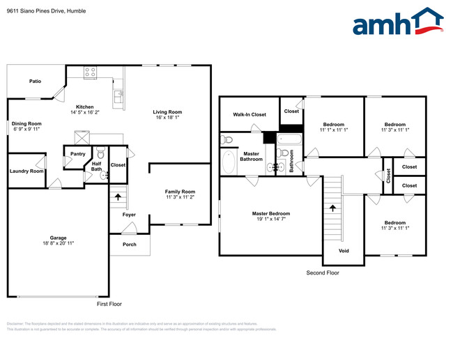 Building Photo - 9611 Siano Pines Dr