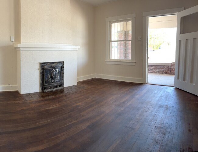 Foto del edificio - 3122 Memphis Ave