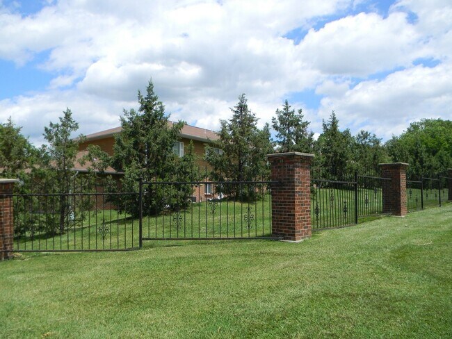 Foto del interior - Lake Broadway Townhomes