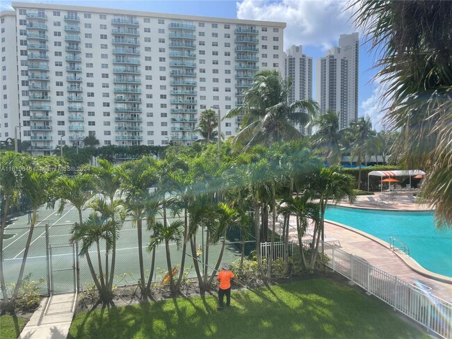 Building Photo - 19380 Collins Ave
