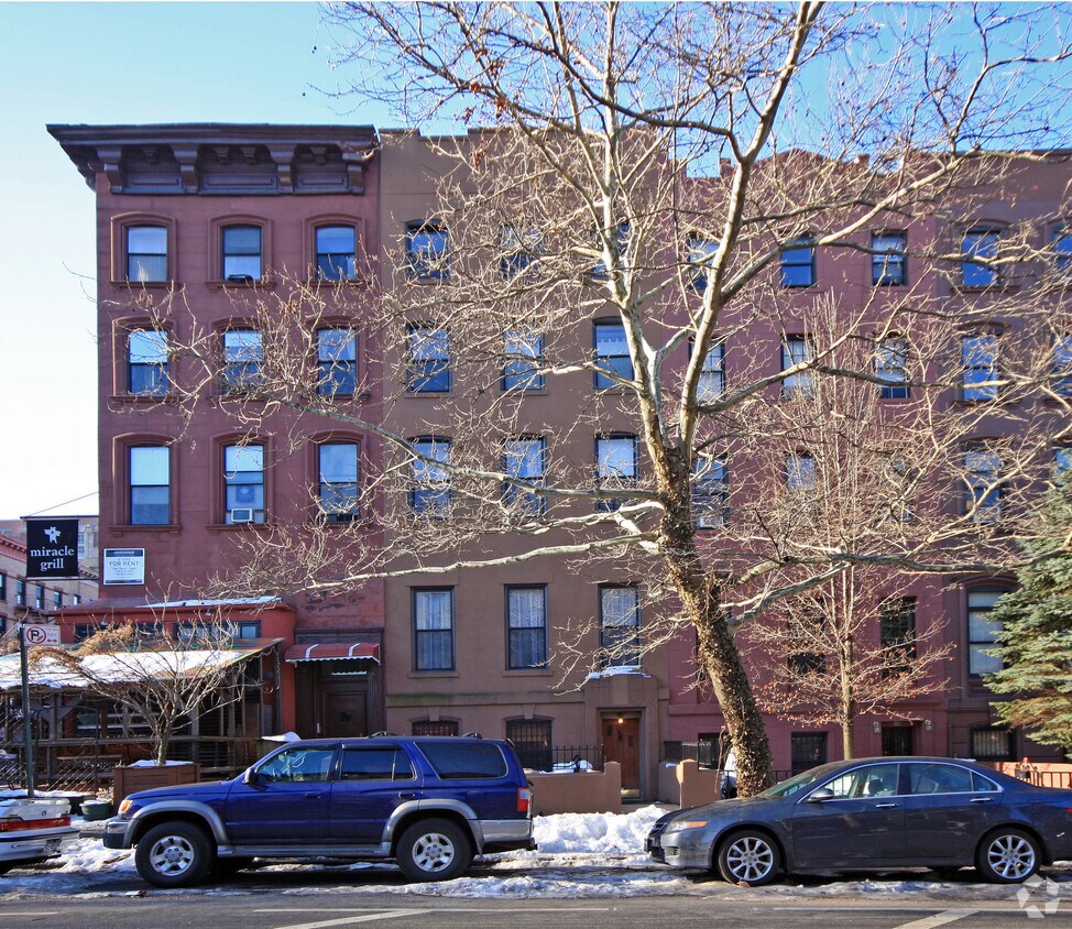 Primary Photo - 502 3rd St