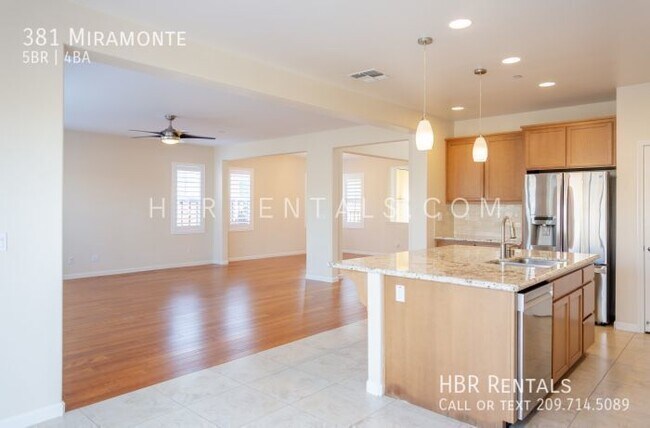 Foto del edificio - 381 Miramonte-