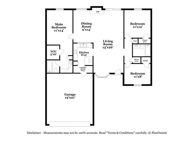 Building Photo - 426 Revolution Ln