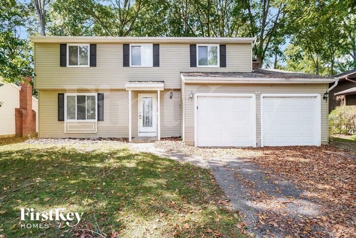 Primary Photo - 815 Mcdonell Dr