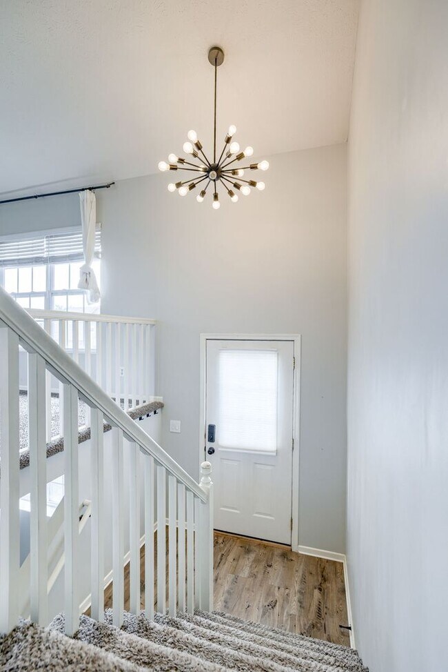 Foto del edificio - Corner Lot In Hickory Ridge!!