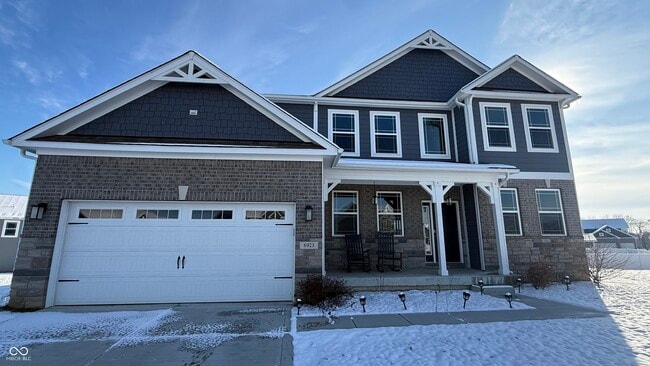 Foto del edificio - 6923 Bryant Pl